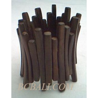 Organic Wooden Bracelet Stick